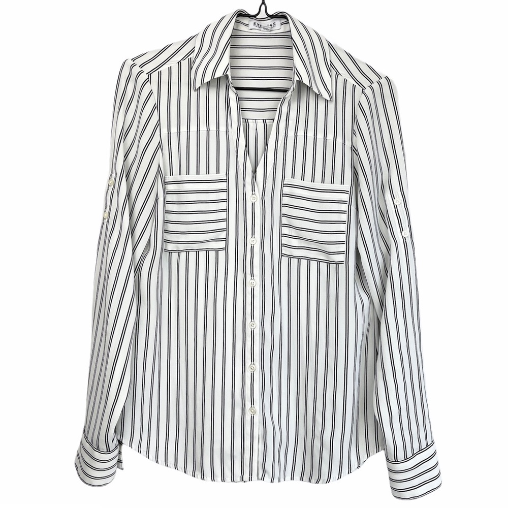 Express Portofino Shirt Original Fit